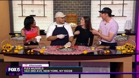 Good Night New York 5-28-25