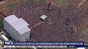 What can future Chicago festivals learn from Lollapalooza?