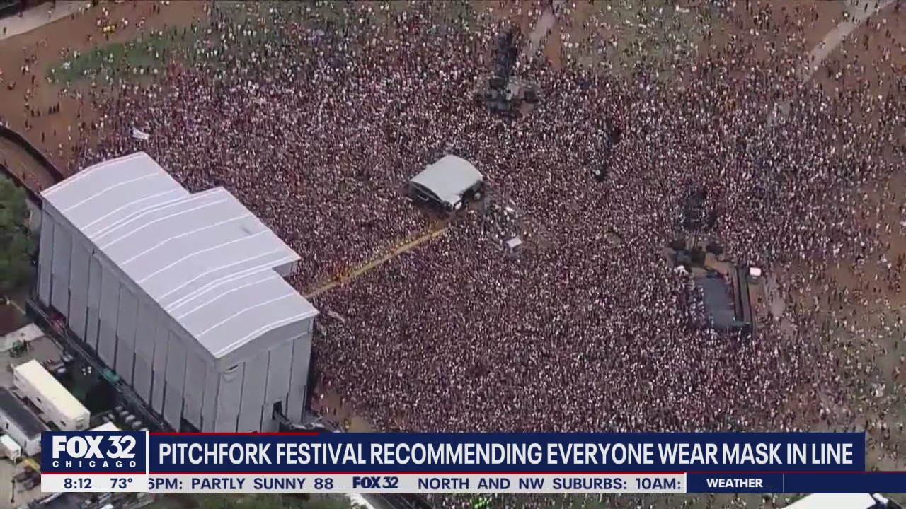 What can future Chicago festivals learn from Lollapalooza?