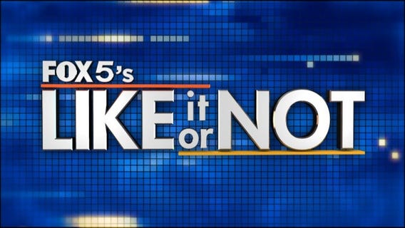 Like It Or Not: December 19, 2025