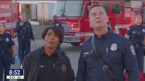 911 and 911 Lone Star return on FOX