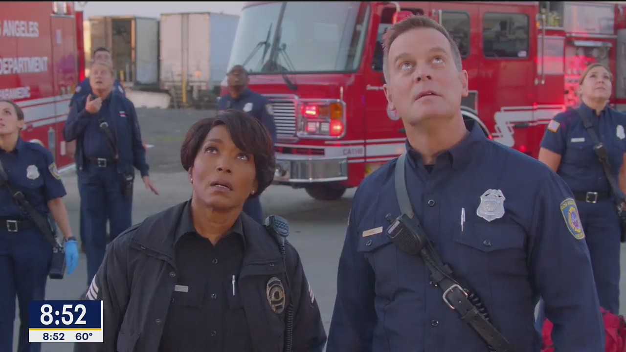 911 and 911 Lone Star return on FOX