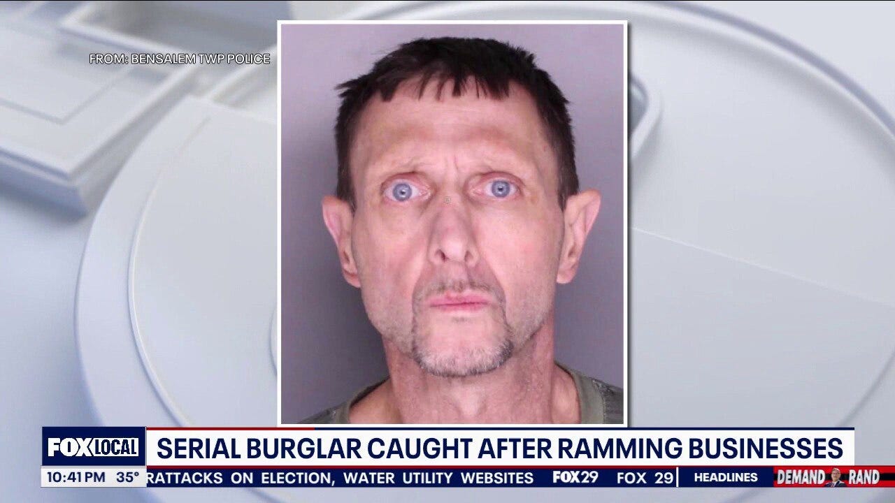 Weather Authority: Friday night forecast