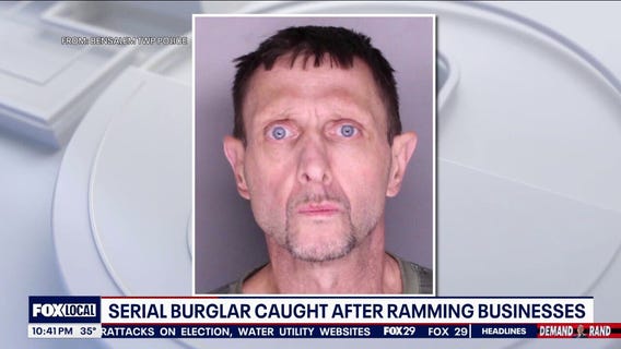 Weather Authority: Friday night forecast