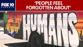 Shalom Pantry launched to help with basic needs