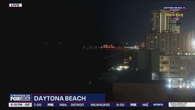 Orlando Weather Forecast PM: December 3rd, 2025