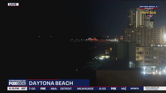 Orlando Weather Forecast PM: December 3rd, 2025