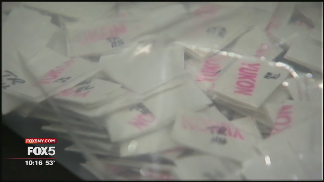 Heroin addiction in the Bronx