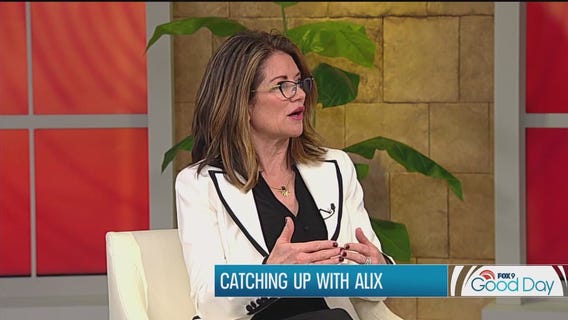 FOX 9 Good Day: Feb. 25, 2025