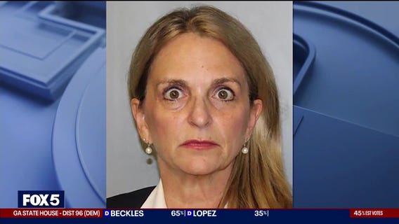 I-Team: Hall County Solicitor indicted on multiple charges