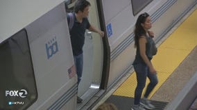 BART electronics thefts down, yet some opportunists prevail