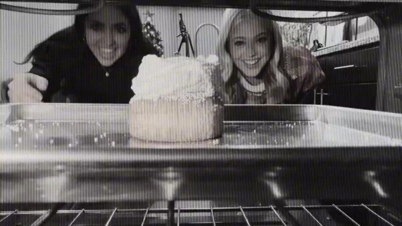 Snowed In in Dallas | The Ten Holiday Movies