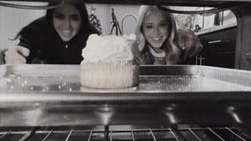 Snowed In in Dallas | The Ten Holiday Movies