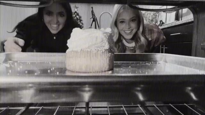 Snowed In in Dallas | The Ten Holiday Movies