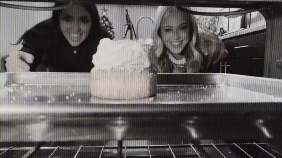 Snowed In in Dallas | The Ten Holiday Movies