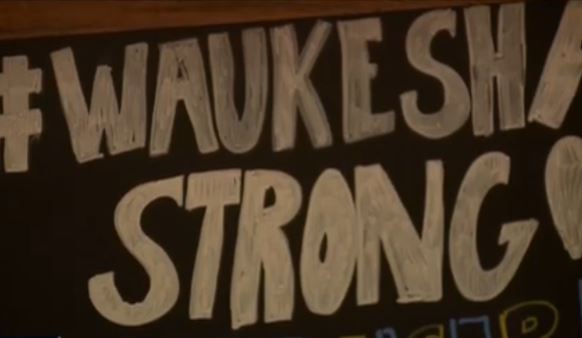 Waukesha businesses rally around parade victims