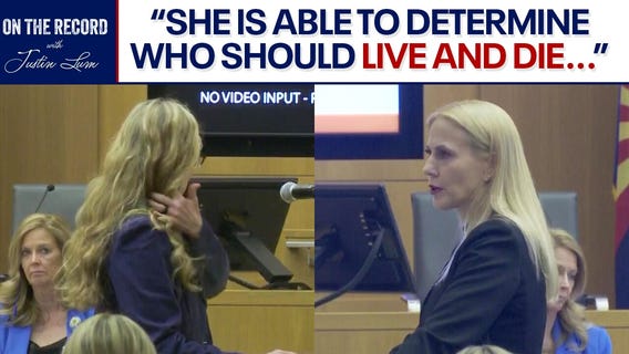 Jury ready to deliberate on Lori Vallow Daybell verdict after closing arguments | On The Record