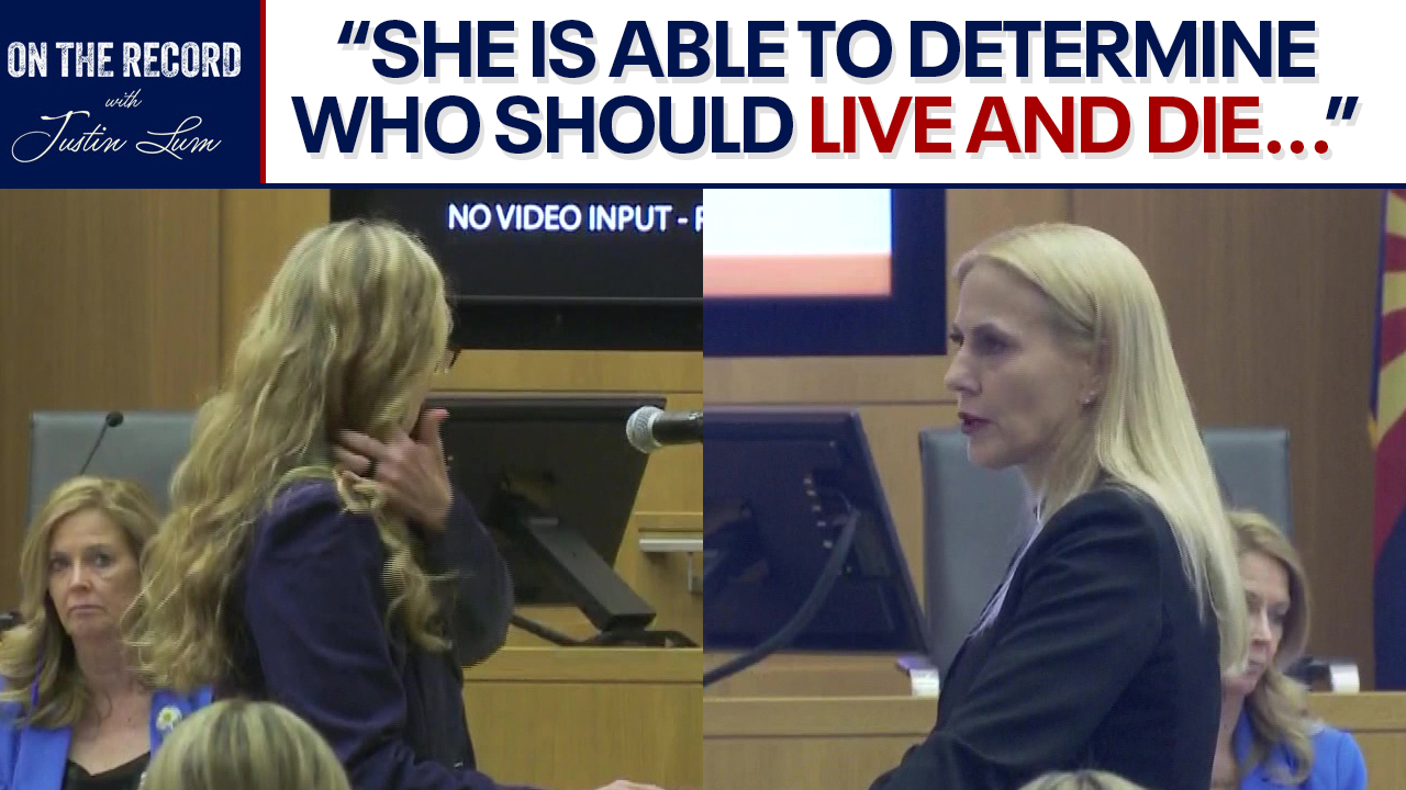 Jury ready to deliberate on Lori Vallow Daybell verdict after closing arguments | On The Record