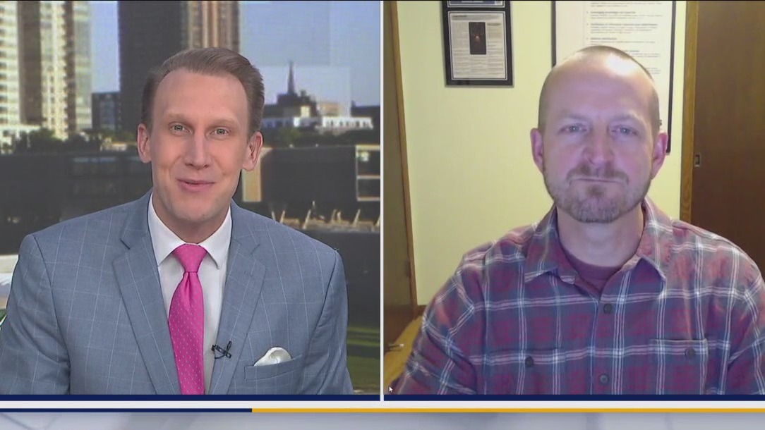 Upcoming construction, lane closures on I-94