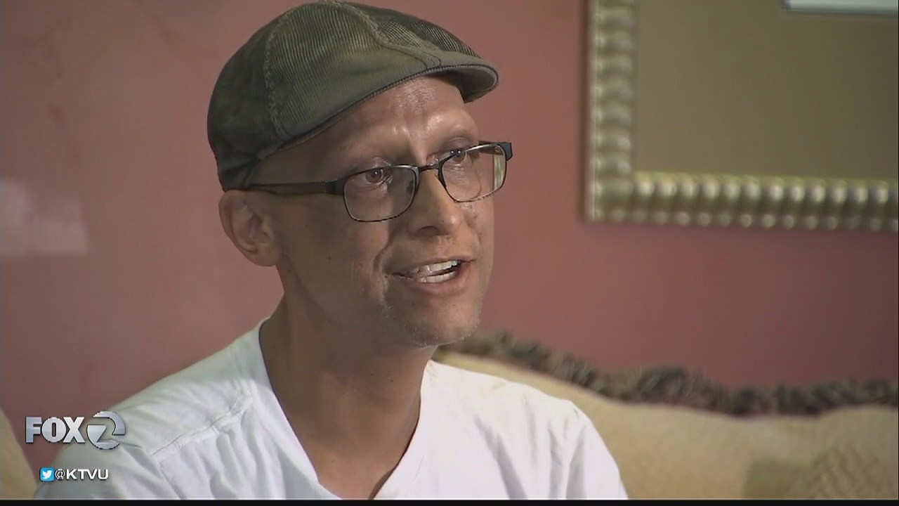 Los Gatos man battling cancer loses home in Loma Fire