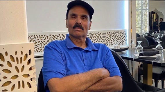 Chicago man denied medical care in ICE custody, family says