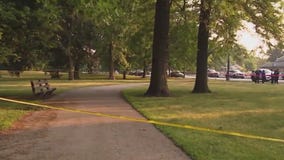 Lincoln Park shooting leaves 5 people wounded