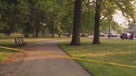 Lincoln Park shooting leaves 5 people wounded