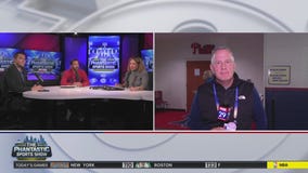 Phillies ready to claim two more wins in NLCS