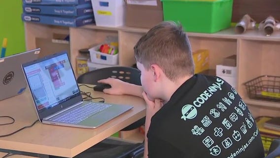 First Whack-A-Mole check-in