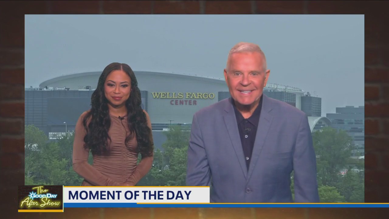 Moment of the Day: Tips for traveling New Yorkers