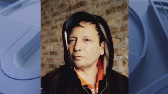 Chicago arsonist sought by police