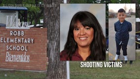 Texas School Shooting: Victims identified in Uvalde elem. school massacre