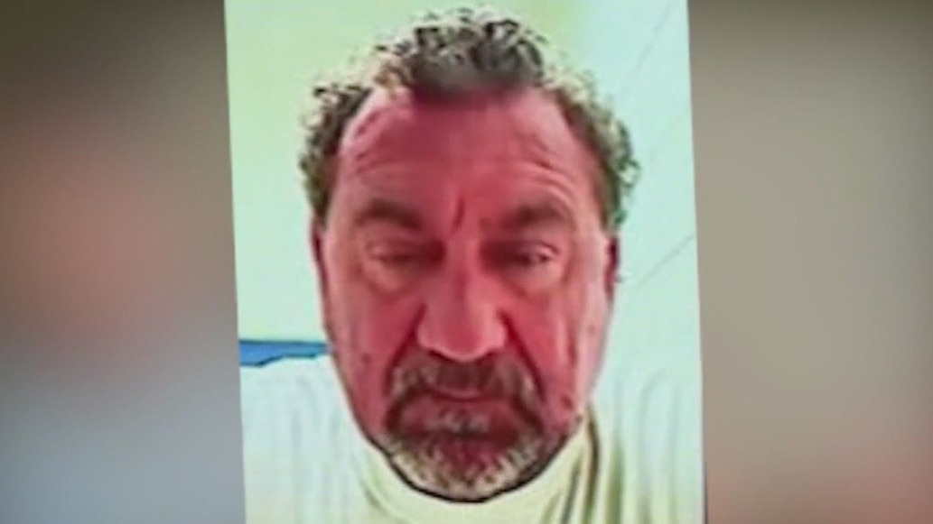 Repeat DUI offender charged with murder