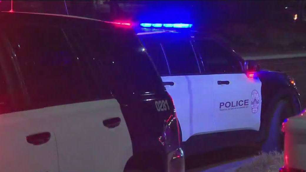 5 charged in Austin kidnapping