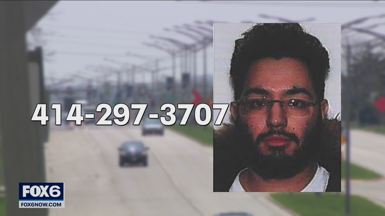 Wisconsin's Most Wanted: Jose Reyes