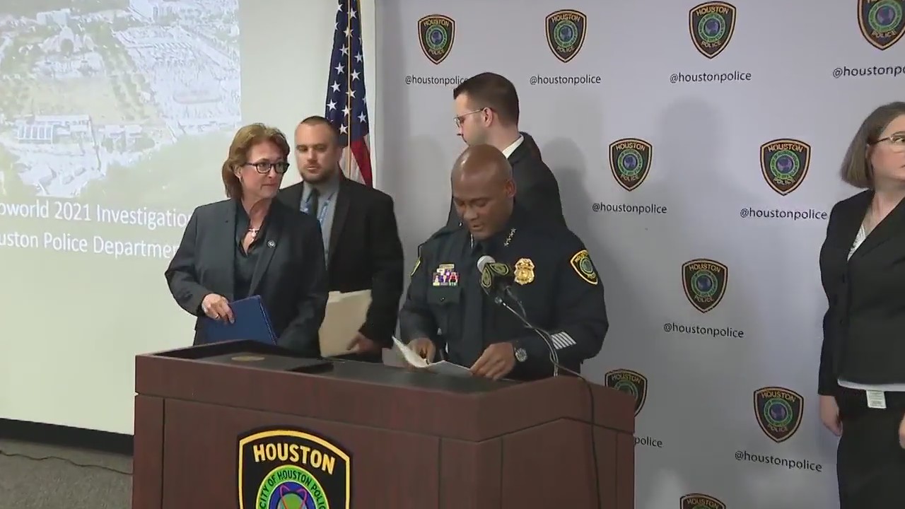 Travis Scott Astroworld investigation details