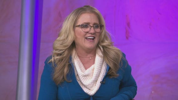 Nancy Cartwright, voice of Bart Simpson, discusses new film 'In Search of Fellini'