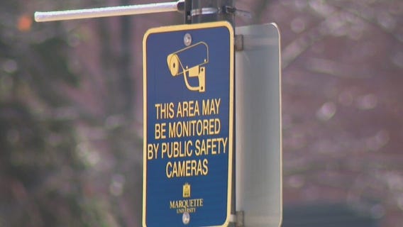 Crime has Marquette University students on edge