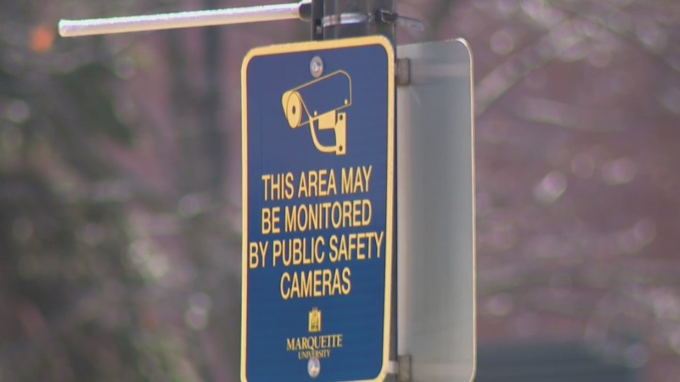 Crime has Marquette University students on edge