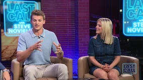 Back to School Week | Last Call