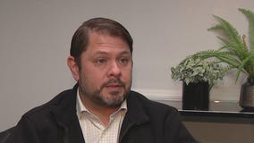 Kate Gallego endorses ex-husband for U.S. Senate