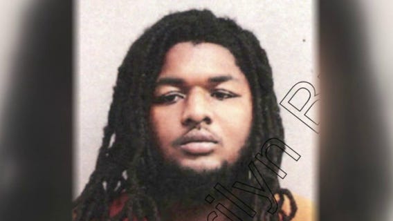 Houston assault suspect accused of posing as TV network executive to lure victim