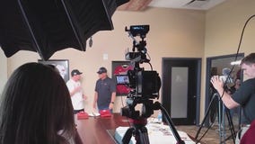 D-backs Diaries: A look at how promotional videos are created