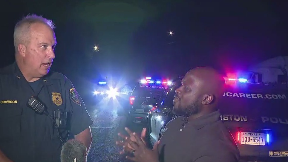 FULL VIDEO: Brother in custody after confessing to shooting his sister