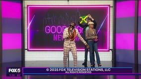 Good Night New York 6-16-25