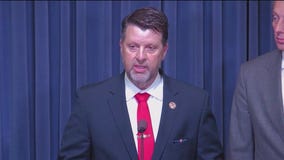 IL Republicans propose legislation to tackle crime