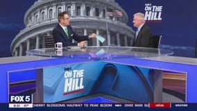 Biden addresses age, immigration, economy and foreign aid in State of the Union address