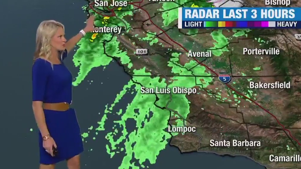 Weather Forecast for Sunday, Feb. 5