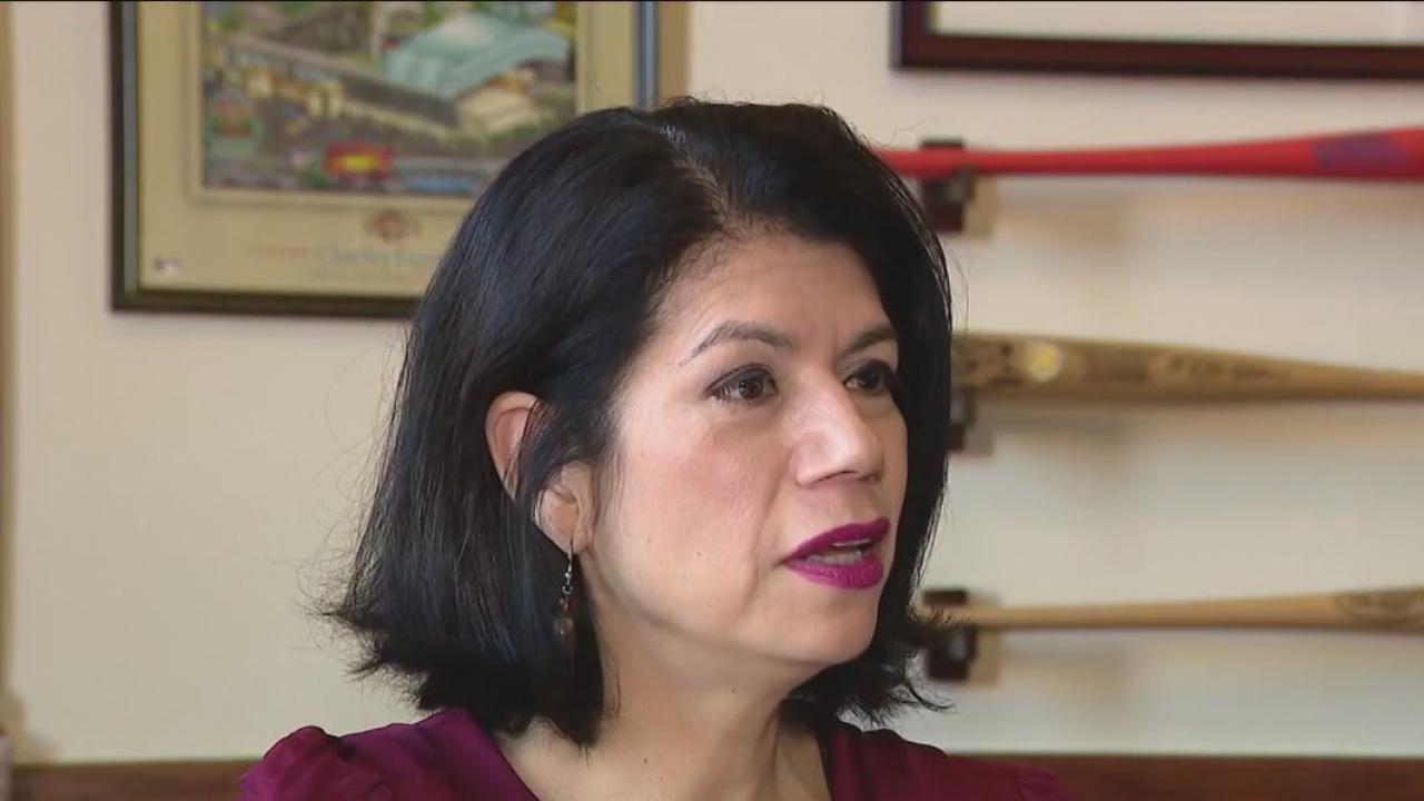 The odds of casino gambling in Texas