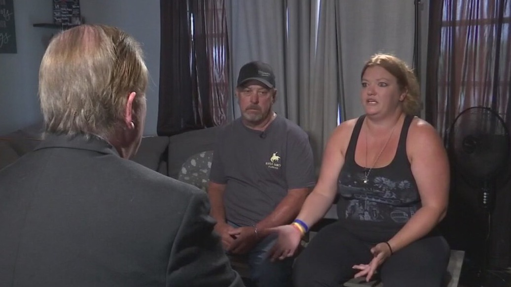 Wimauma family's Medicaid denials amid cancer battle